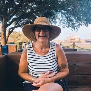 Meet your Posher, Erika